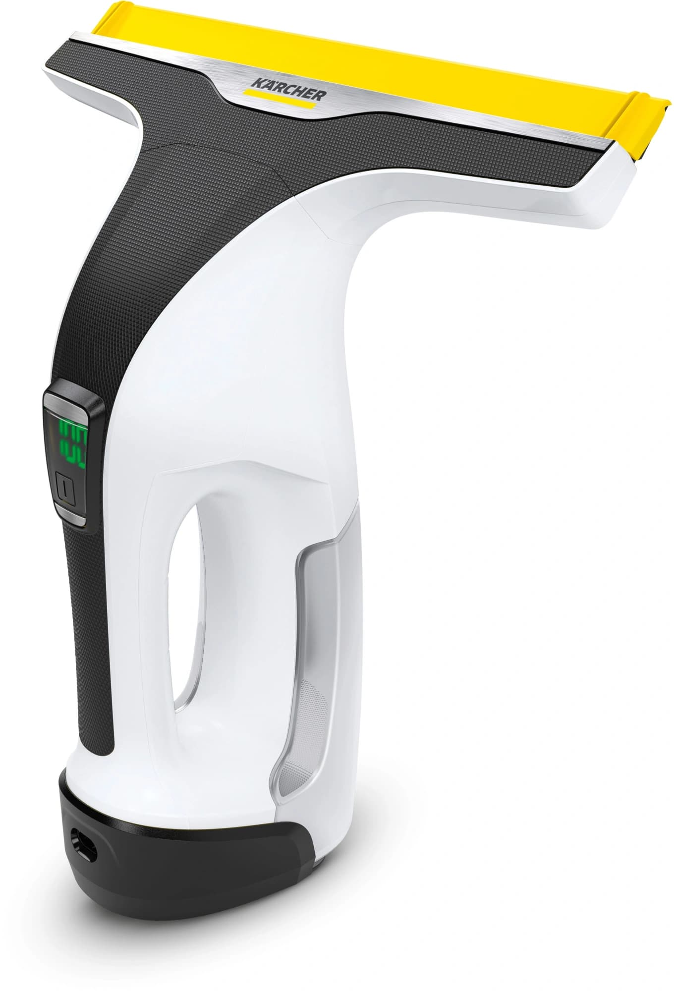 Очиститель Karcher WV 6 Bath Edition - фото 3