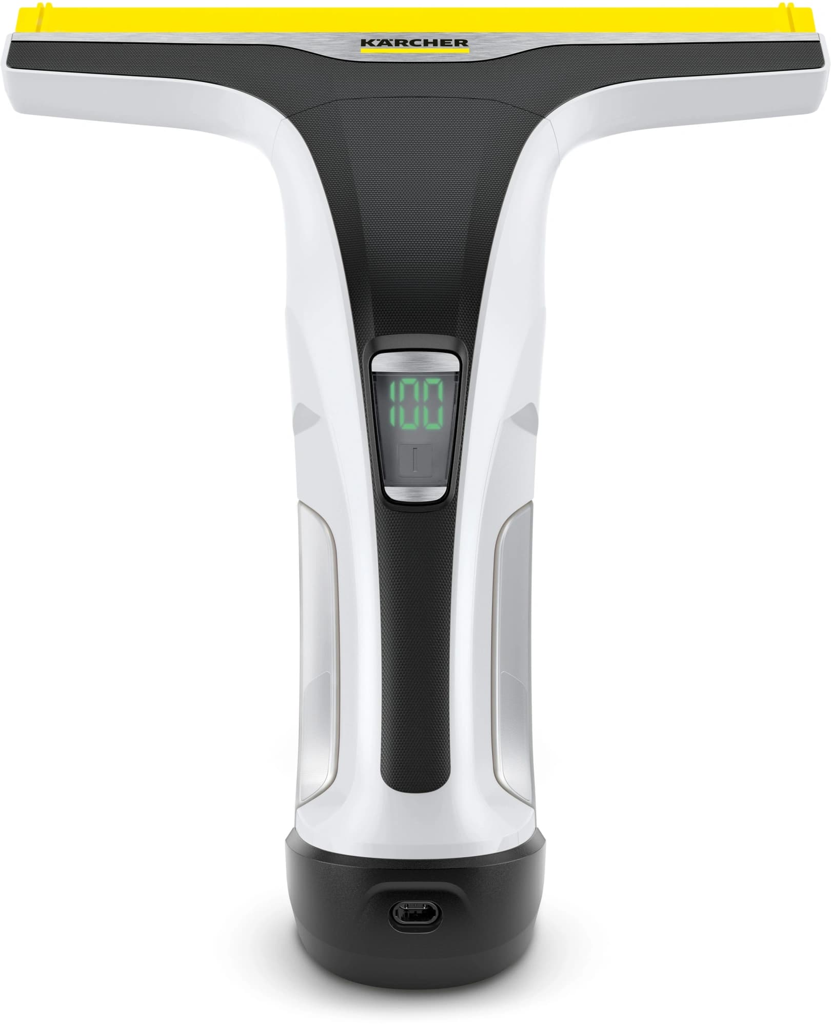 Очиститель Karcher WV 6 Bath Edition - фото 4