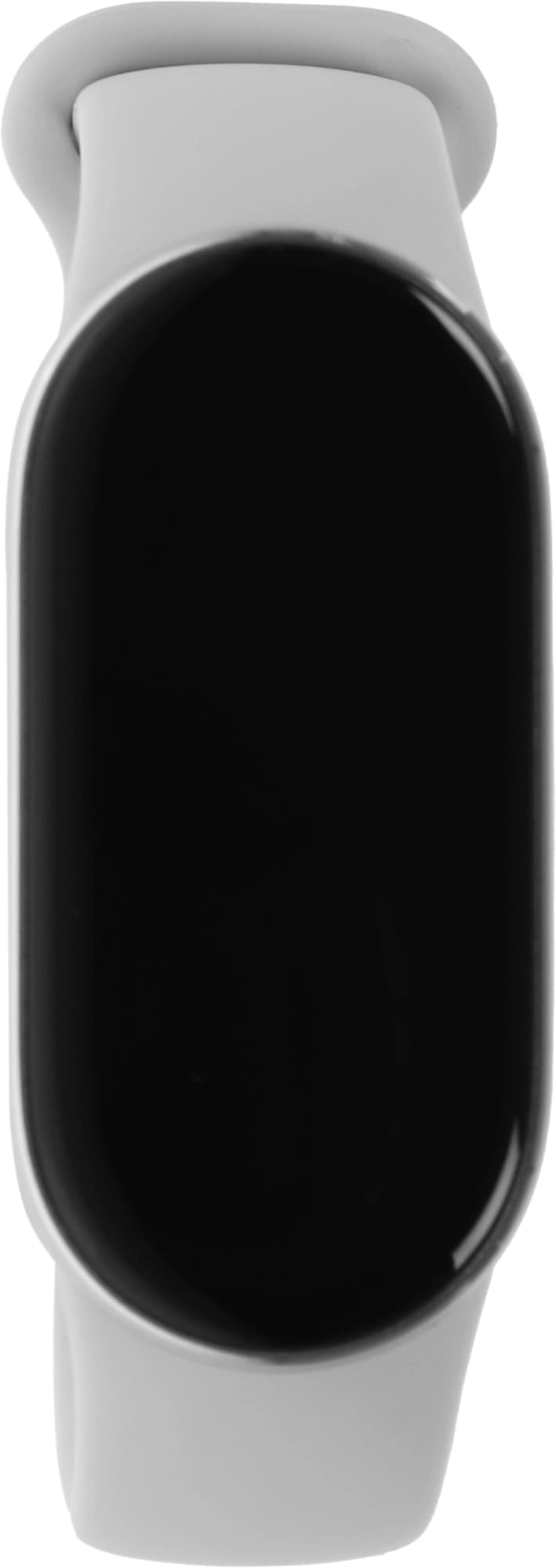Фитнес-трекер Xiaomi Smart Band 10 AMOLED корп.:серебристый рем.:серый (BHR07PSGL) - фото 4