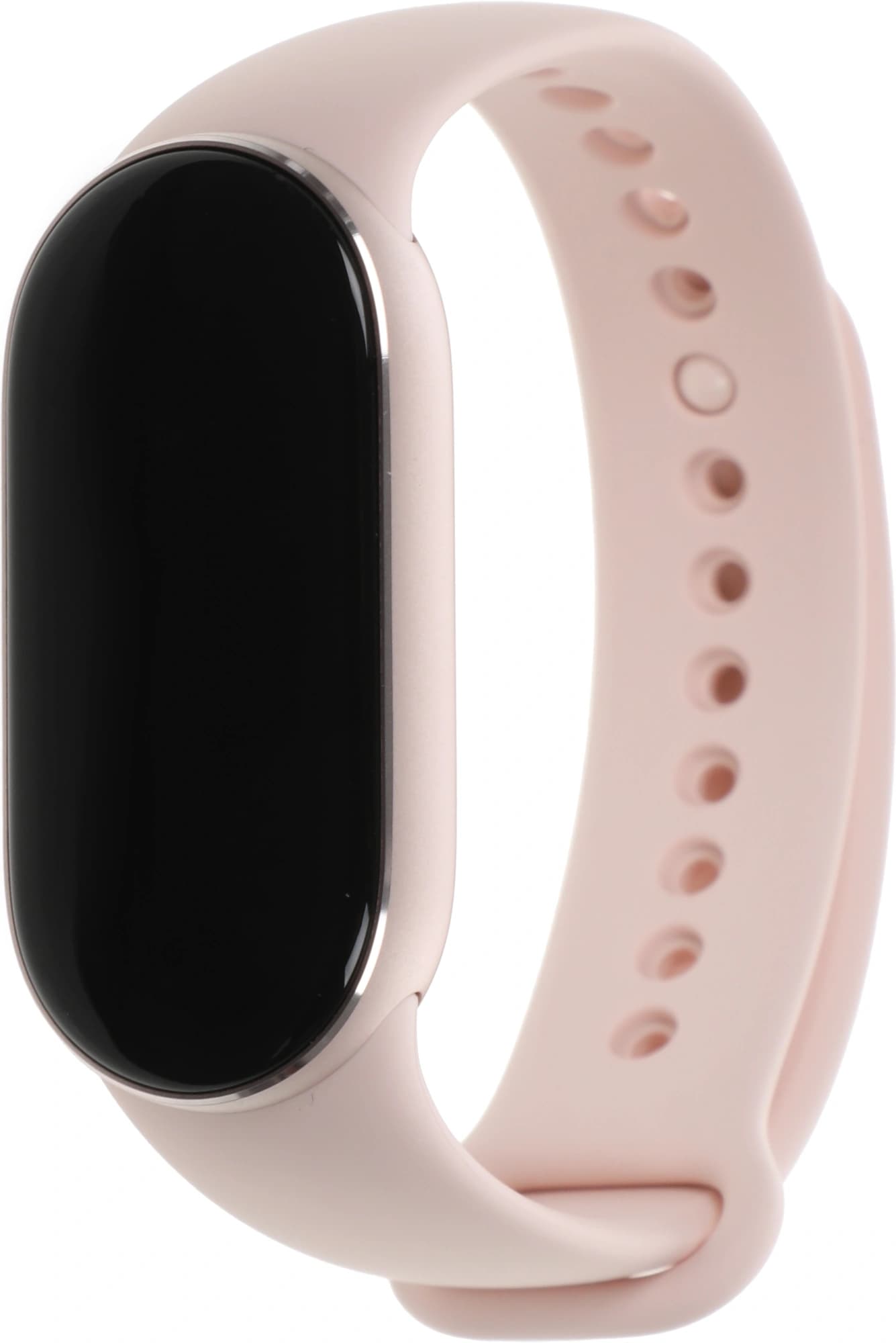 Фитнес-трекер Xiaomi Smart Band 10 AMOLED корп.:розовое золото рем.:розовый (BHR9999GL) - фото 3