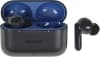 Гарнитура внутриканальные Realme Buds T200 серый беспроводные bluetooth в ушной раковине (6941764462069) - фото 3