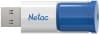 Флеш Диск Netac 16GB U182 NT03U182N-016G-32BL USB3.0 синий/белый - фото 3