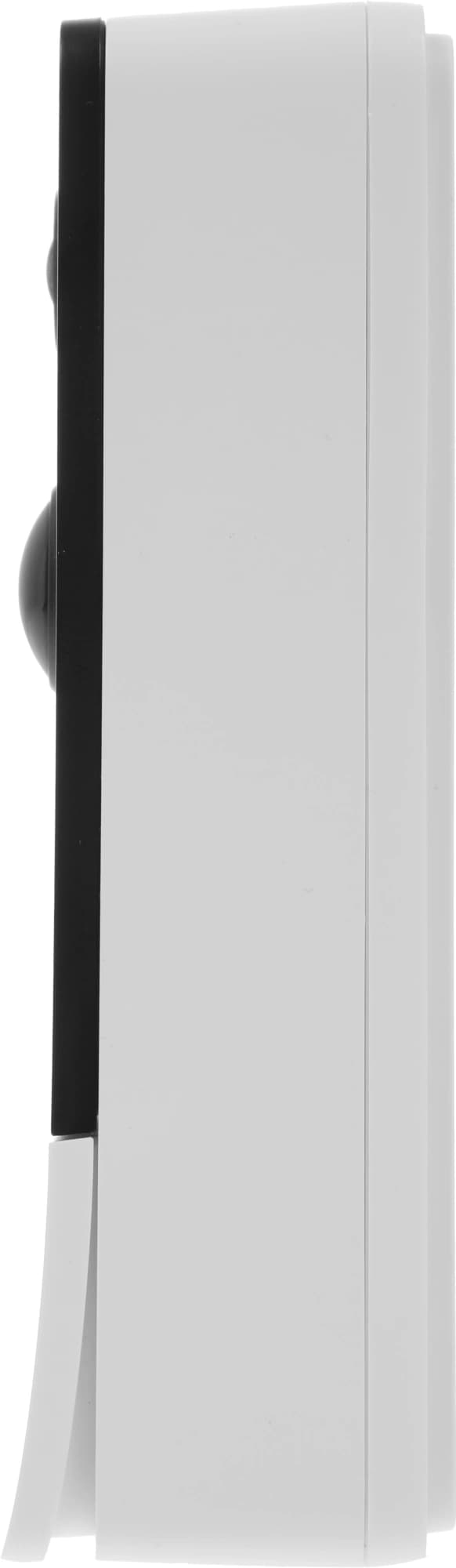 Умный замок TP-Link Tapo D230S1 навесной 6700mAh белый/черный - фото 3