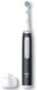 Зубная щетка электрическая Oral-B iO Series 3 iOG3.1A6.0BK черный/белый - фото 3