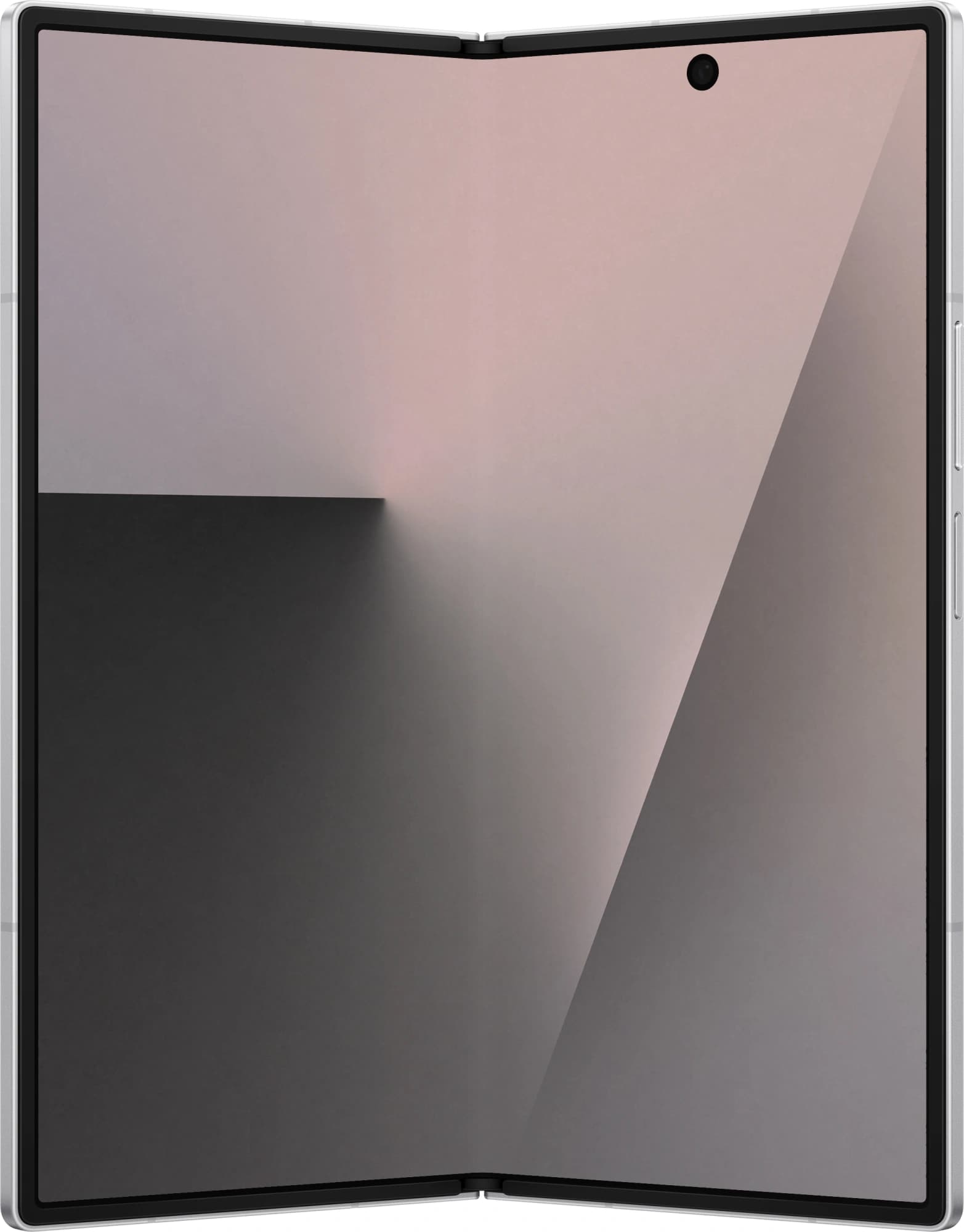 Смартфон Samsung SM-F966B Galaxy Z Fold7 256Gb 12Gb серый раскладной 3G 4G 2Sim 8" 1968x2184 Android 16 200Mpix 802.11 a/b/g/n/ac/ax/be NFC GPS GSM900/1800 GSM1900 Protect - фото 4