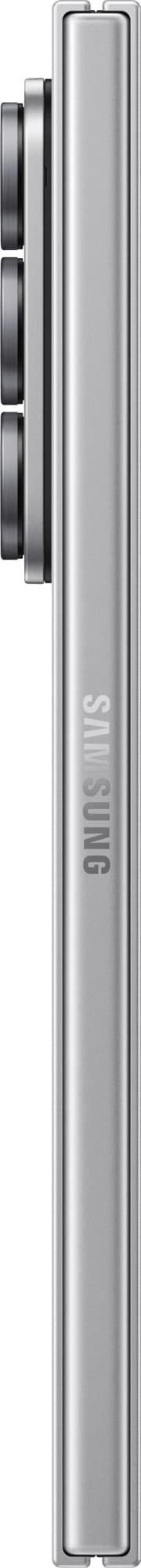Смартфон Samsung SM-F966B Galaxy Z Fold7 256Gb 12Gb серый раскладной 3G 4G 2Sim 8" 1968x2184 Android 16 200Mpix 802.11 a/b/g/n/ac/ax/be NFC GPS GSM900/1800 GSM1900 Protect - фото 5