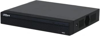 Видеорегистратор Dahua DHI-NVR2108HS-8P-4KS3 - фото 2