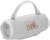 Колонка порт. JBL Charge 6 белый 45W 1.0 BT 10м 7500mAh (JBLCHARGE6WHT) - фото 3