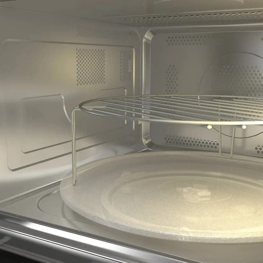 Микроволновая печь Gorenje BM251M2BG 25л. 900Вт черный (встраиваемая) - фото 3