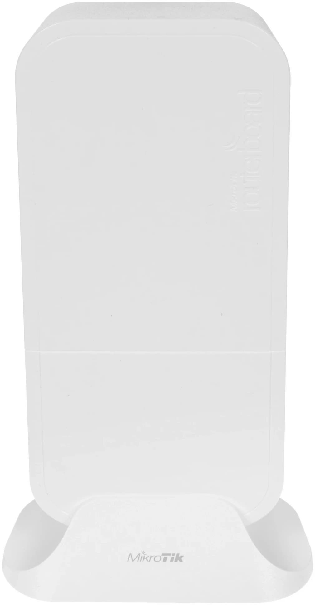 Точка доступа MikroTik wAP 60G AP (RBWAPG-60AD-A) WiGig 10/100/1000BASE-TX белый - фото 4