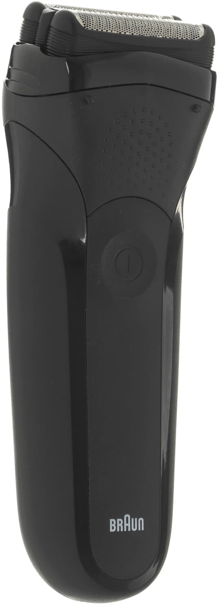 Бритва сетчатая Braun Series 3 300BT реж.эл.:2 питан.:аккум. черный - фото 4