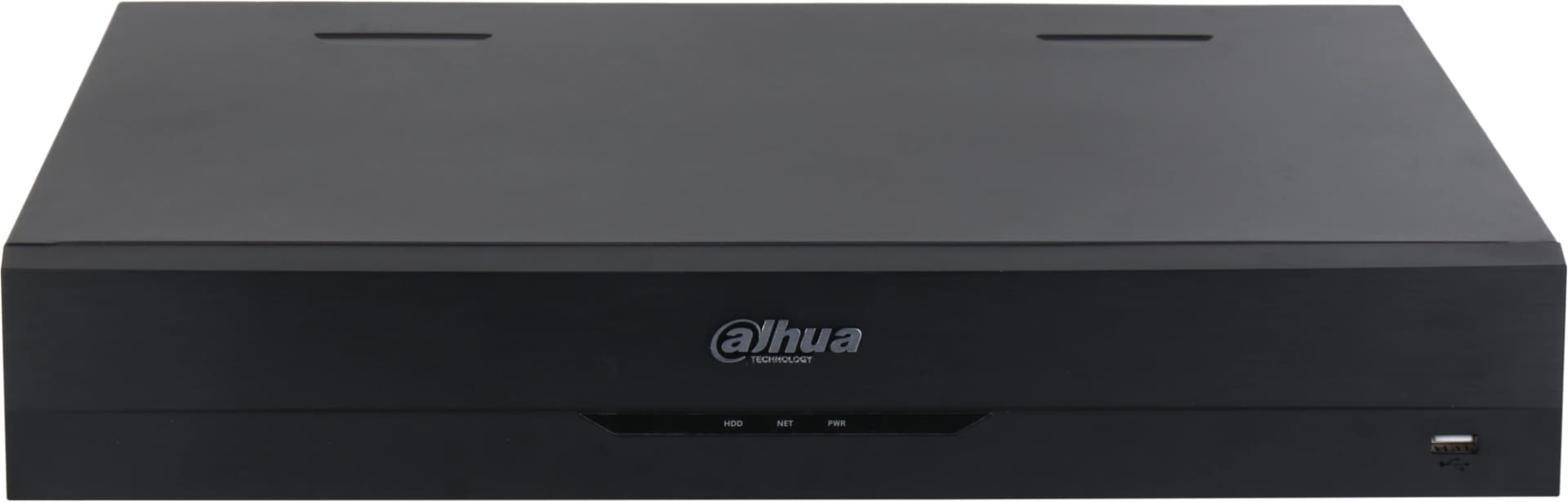 Видеорегистратор Dahua DHI-NVR5432-EI2 - фото 4