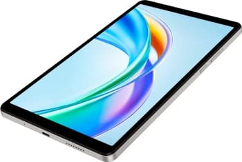Планшет Honor Pad X7 JMS-L09 680 (2.4) 8C RAM4Gb ROM64Gb 8.7" IPS 1340x800 4G Android 15 серый 8Mpix 5Mpix BT WiFi microSD 1Tb 7020mAh 30hr 1344hrs - фото 5