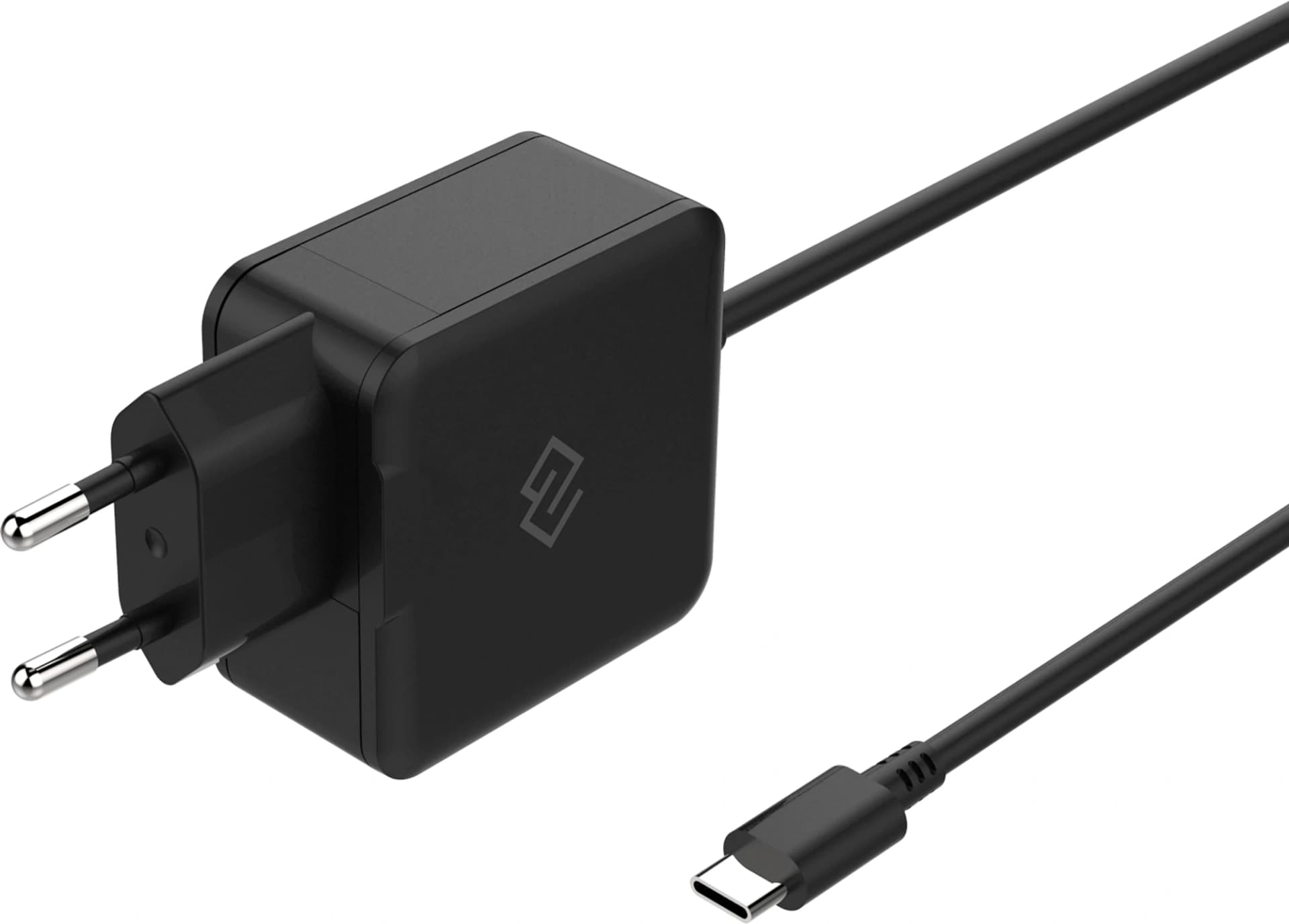 Блок питания Digma DM-U45-GAN автоматический 45W 5V-20V 2.25A от бытовой электросети - фото 4