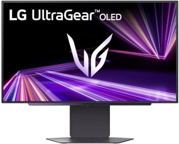 Монитор LG 26.5" UltraGear 27GX700A-B черный OLED LED 16:9 HDMI матовая HAS Piv 335cd 178гр/178гр 2560x1440 280Hz G-Sync FreeSync Premium Pro DP QHD USB 9кг - фото 5