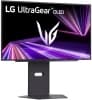 Монитор LG 26.5" UltraGear 27GX700A-B черный OLED LED 16:9 HDMI матовая HAS Piv 335cd 178гр/178гр 2560x1440 280Hz G-Sync FreeSync Premium Pro DP QHD USB 9кг - фото 3