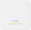 Точка доступа Zyxel NebulaFlex NWA50BEPRO-EU0102F BE6500 10/100/1000/2500BASE-T белый - фото 3