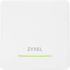 Точка доступа Zyxel NebulaFlex NWA90BEPRO-EU0102F BE6500 10/100/1000/2500BASE-T белый - фото 3