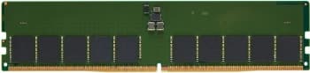 Память DDR5 Kingston KSM56E46BD8KM-32HA 32Gb DIMM ECC U PC5-44800 CL46 5600MHz - фото 2