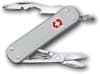 Мультитул Victorinox Companion S Alox (0.6261.26) 5функц. серебристый карт.коробка - фото 3