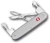 Мультитул Victorinox Companion Slim Alox (0.8170.26) 6функц. серебристый карт.коробка - фото 3