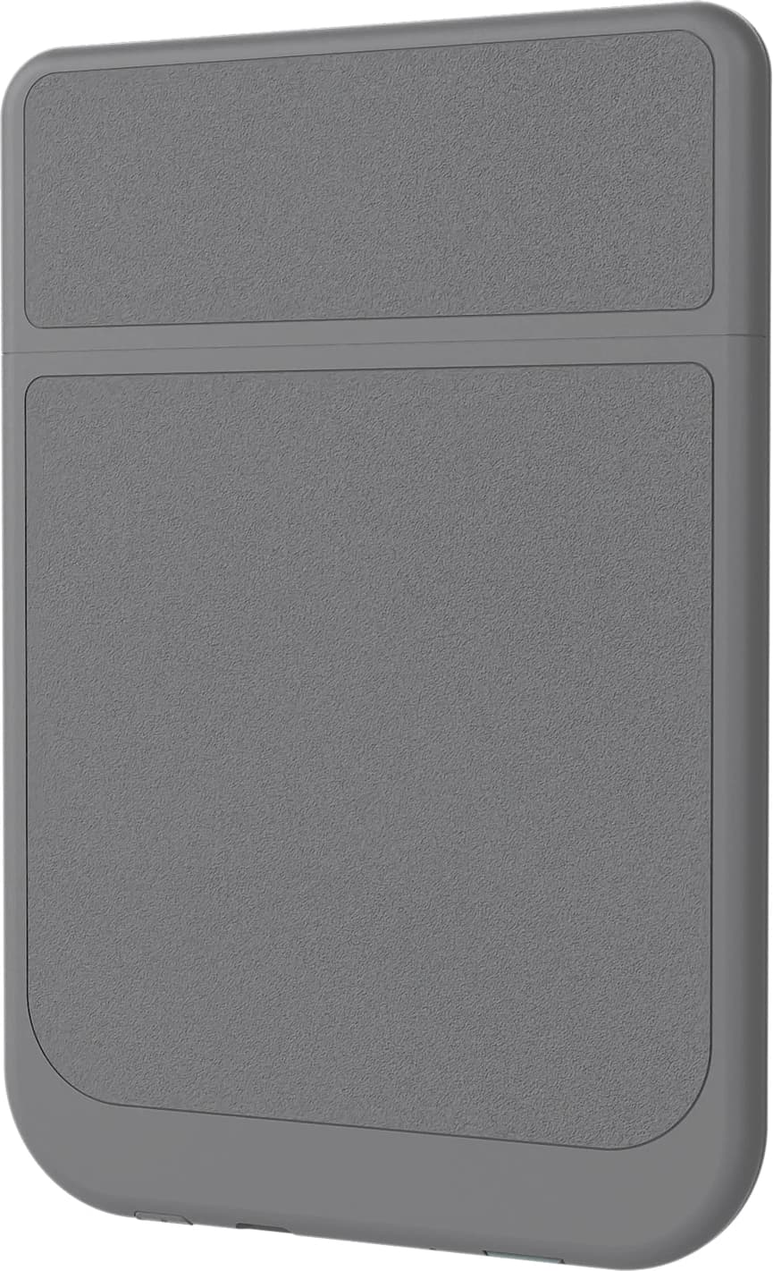 Электронная книга Digma tome 6" E-ink HD Pearl 758x1024 1.2Ghz 256Mb/32Gb/SD/microSDHC темно-серый - фото 2