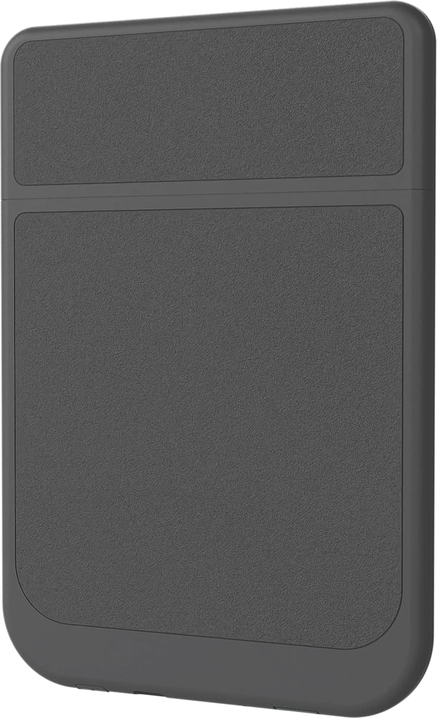 Электронная книга Digma luma 6" E-ink HD Pearl 1024x758 Touch Screen 1.2Ghz 256Mb/32Gb/microSDHC/подсветка дисплея темно-серый (в компл.:обложка) - фото 2