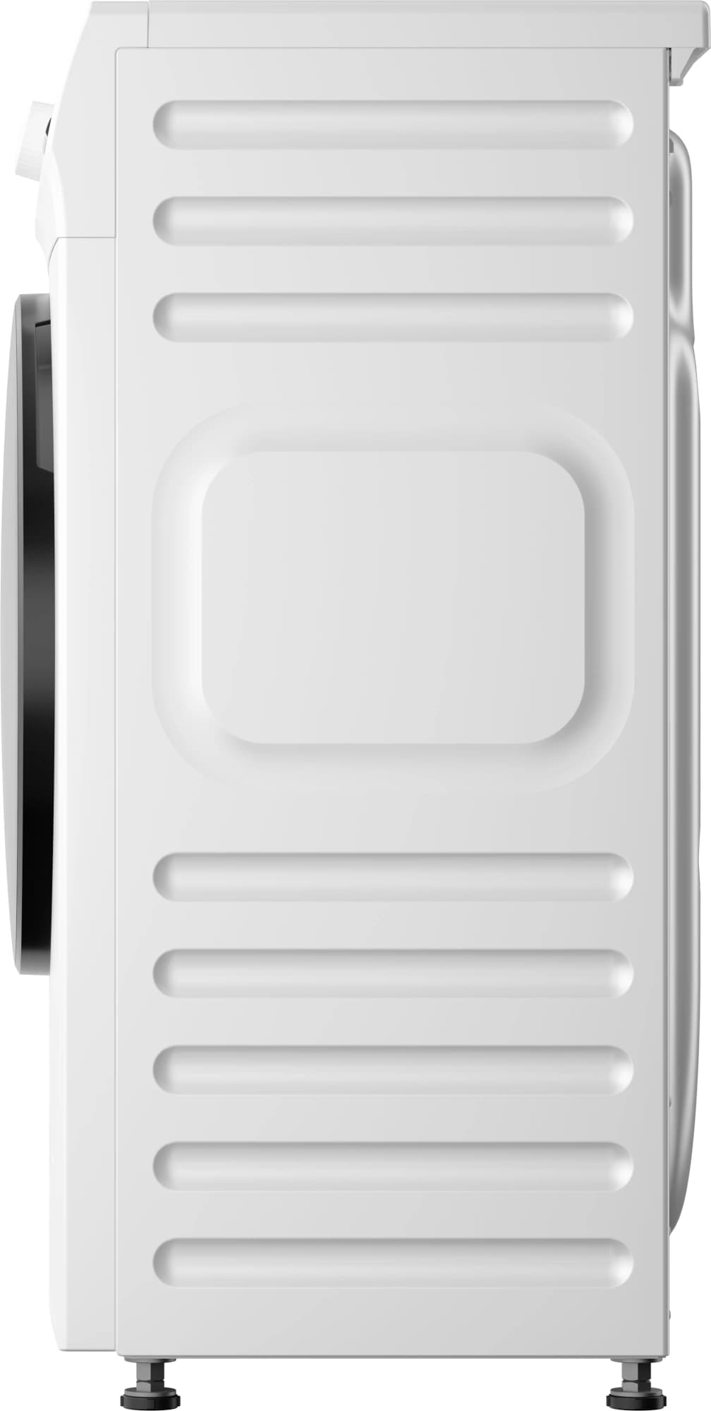 Стиральная машина TCL W-SF606W класс: A+++ загр.фронтальная макс.:6кг белый инвертор - фото 4