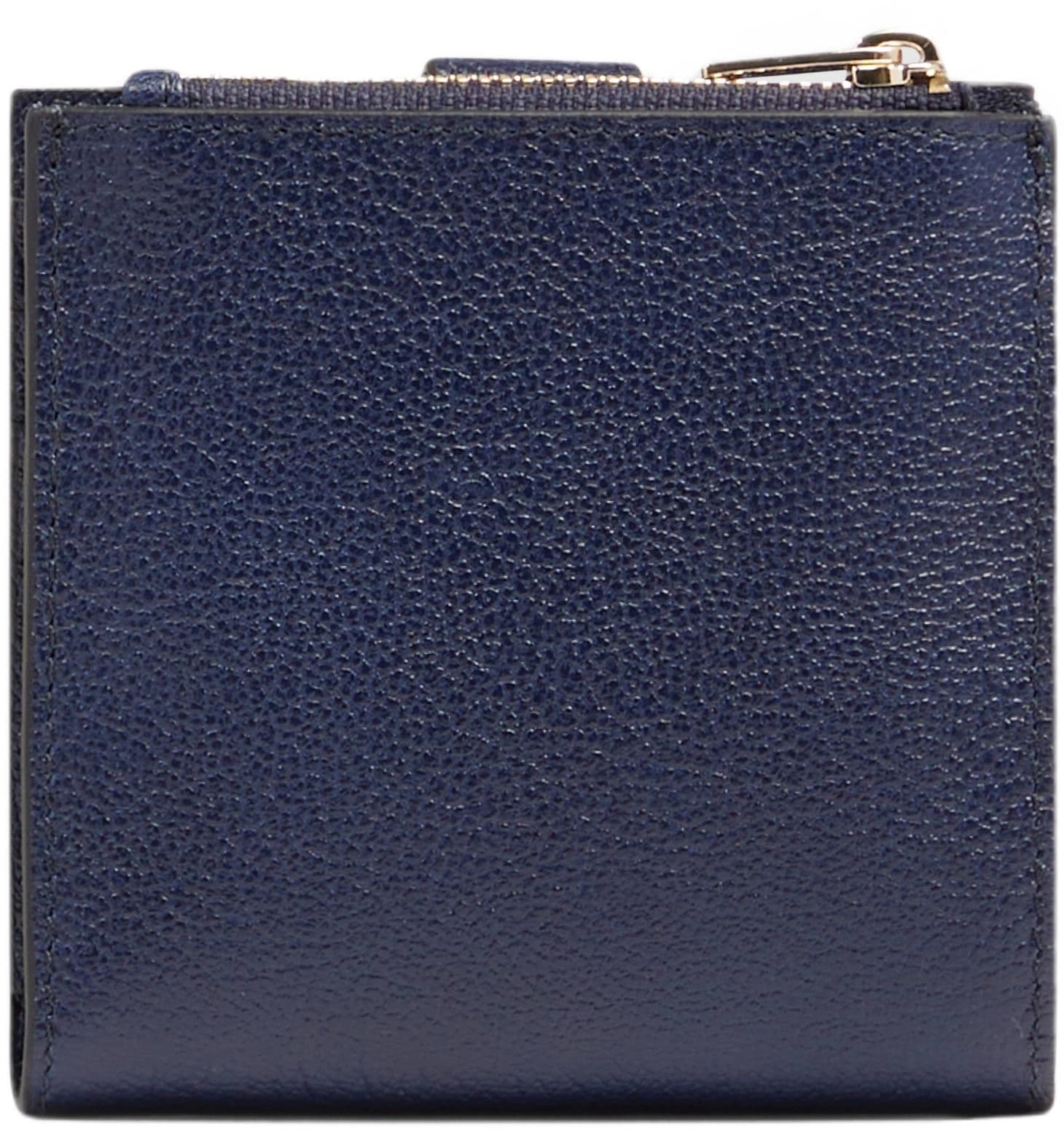 Чехол для кредитных карт Piquadro Patricia PP6843W140R/BLU темно-синий натур.кожа - фото 3