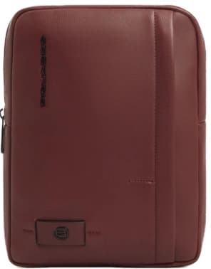 Сумка мужская Piquadro Russel CA1816W137/CU красное дерево натур.кожа - фото 2