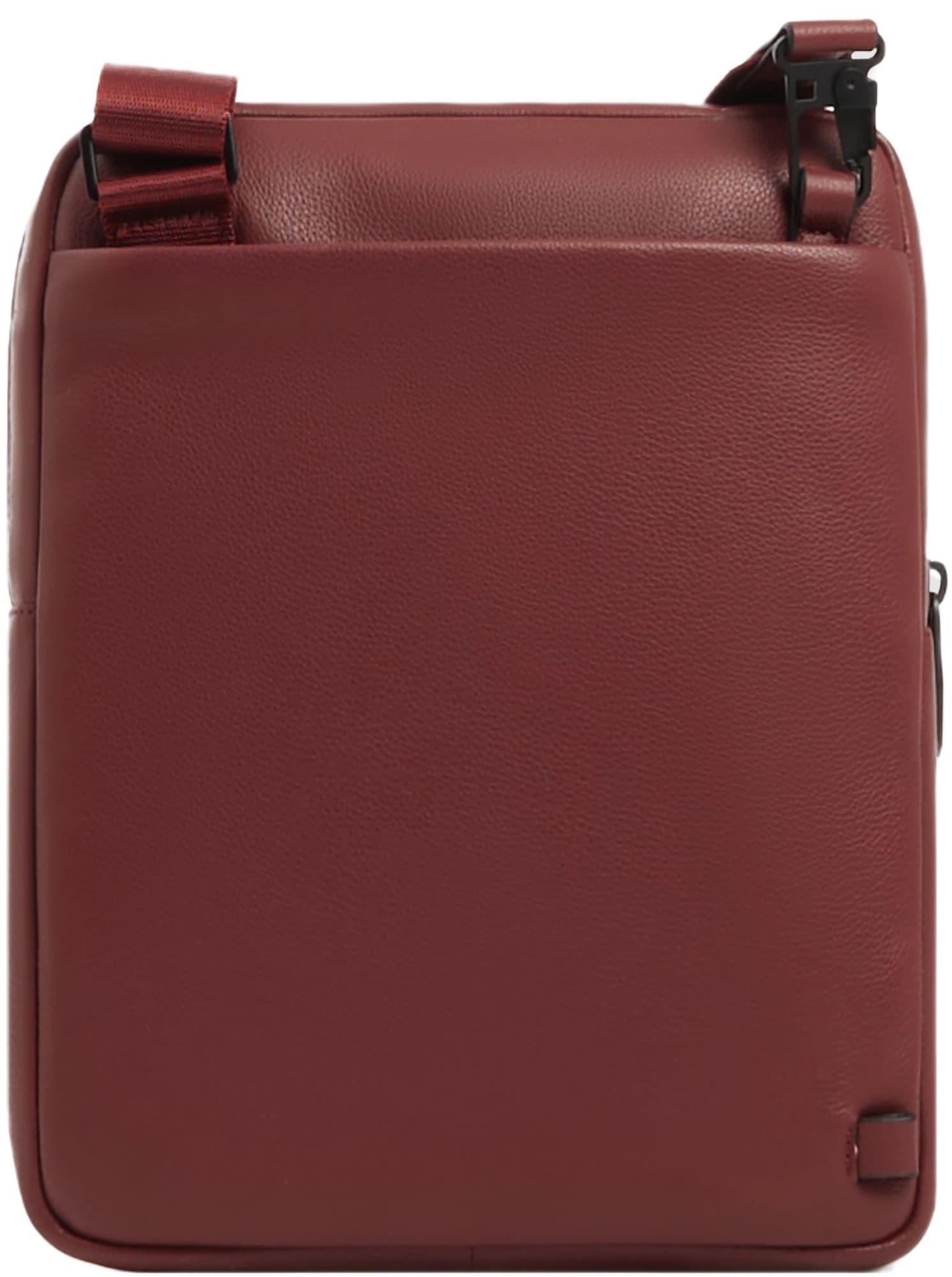 Сумка мужская Piquadro Russel CA1816W137/CU красное дерево натур.кожа - фото 3