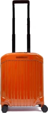 Чемодан Piquadro PQ-L S2 (BV6701PQLS2/AR) 35x20x45см поликарбонат оранжевый - фото 2