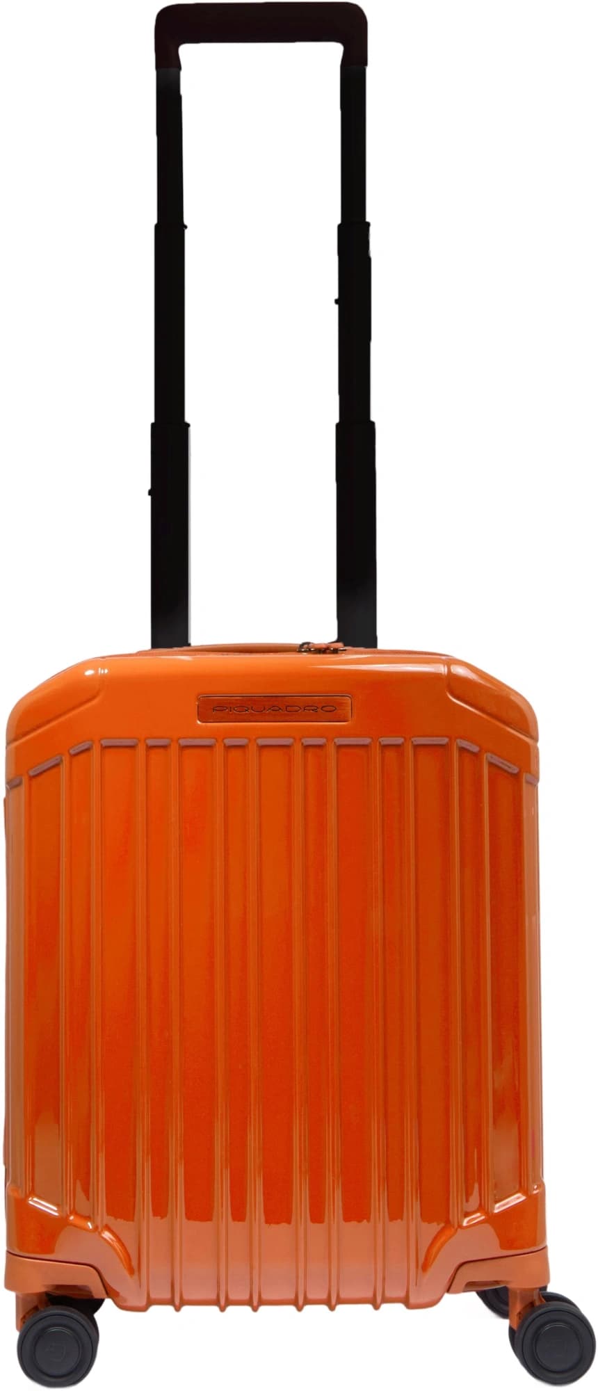 Чемодан Piquadro PQ-L S2 (BV6701PQLS2/AR) 35x20x45см поликарбонат оранжевый - фото 4