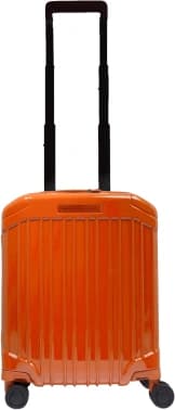 Чемодан Piquadro PQ-L S2 (BV6701PQLS2/AR) 35x20x45см поликарбонат оранжевый - фото 5