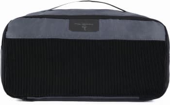 Органайзер для путешествий Piquadro AC5652CY/GR SMALL 35x12x18мм полиэстер серый - фото 2