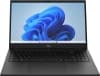 Ноутбук IRU Planio 15ING Celeron N4500 8Gb SSD256Gb Intel UHD Graphics 15.6" IPS FHD (1920x1080) Windows 11 Pro 64 black WiFi BT Cam 6000mAh (2140835) - фото 3