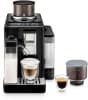 Кофемашина Delonghi Rivelia EXAM440.55.B 1450Вт серебристый/черный - фото 3
