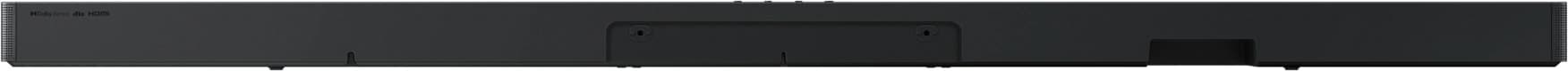 Саундбар Samsung HW-QS700F/RU 3.1.2 200Вт+150Вт черный - фото 5