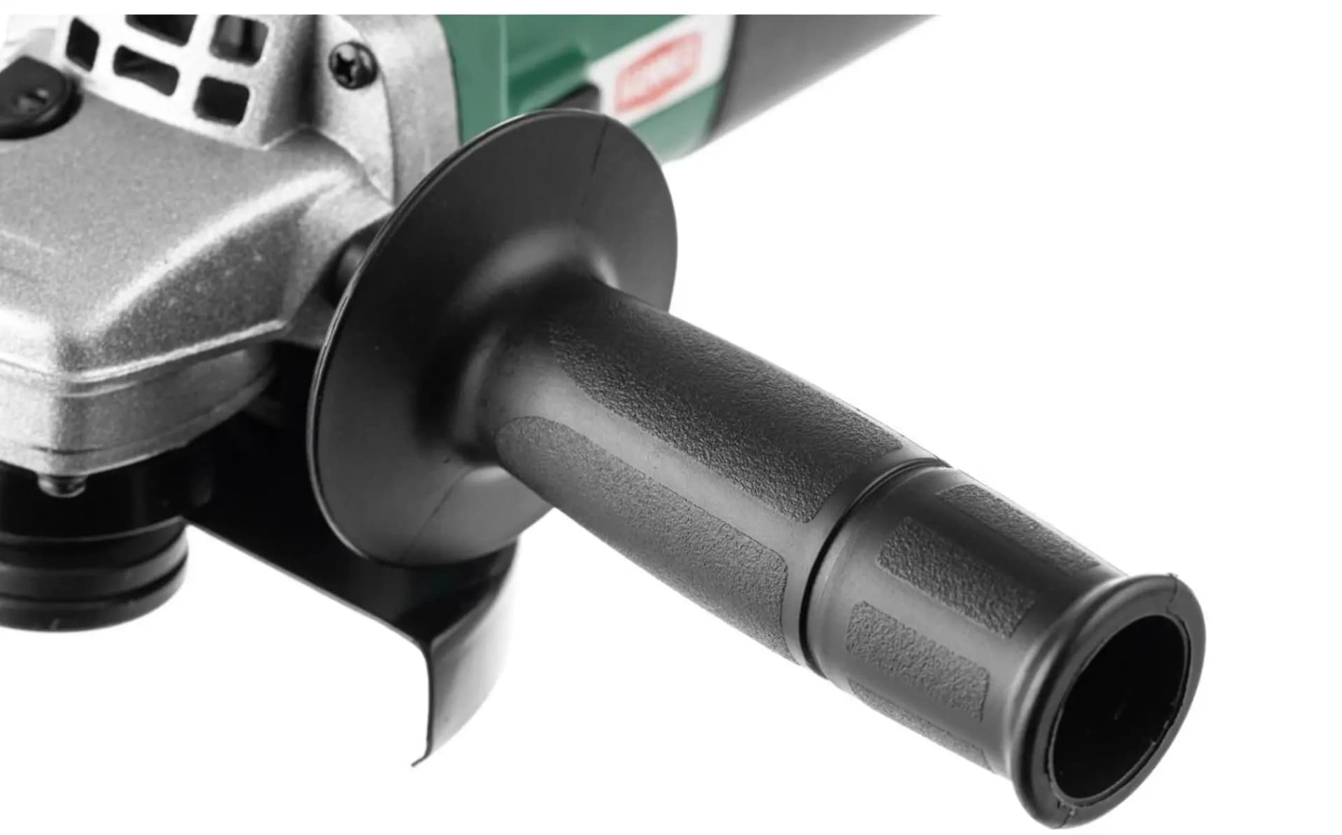 Углошлифовальная машина Hammer USM850D 850Вт 12000об/мин рез.шпин.:M14 d=125мм (839603) - фото 5