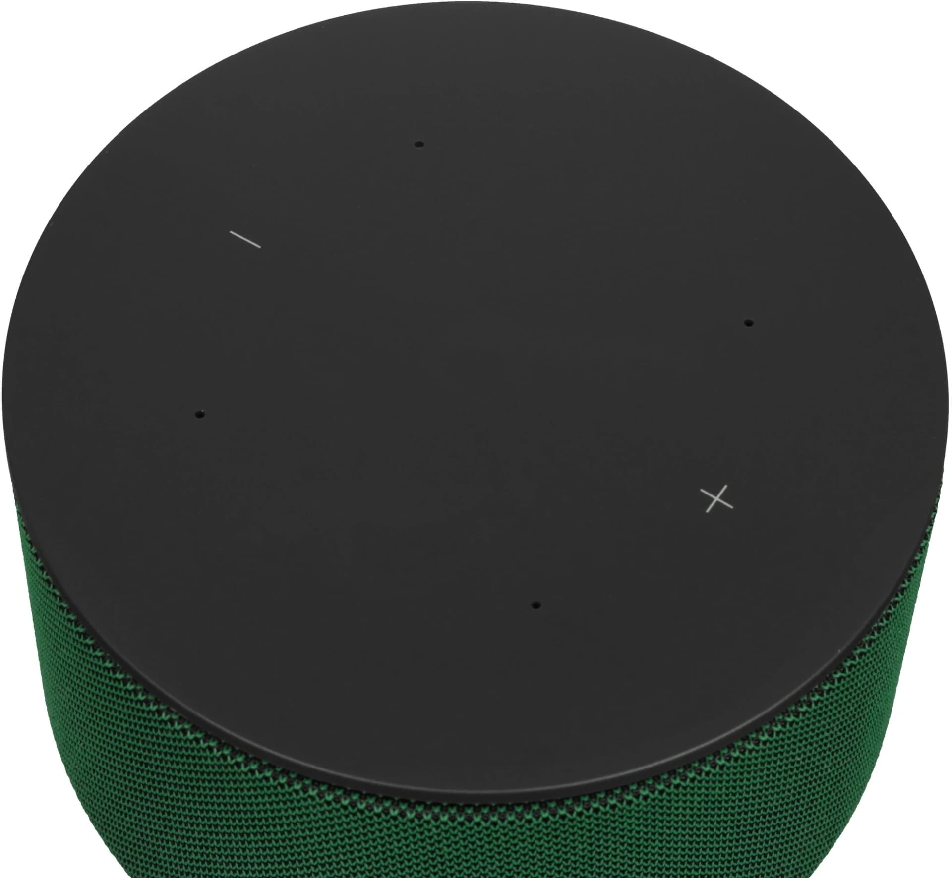 Умная колонка Yandex Станция Мини 3 Про Алиса зеленый 18W 1.0 BT/Wi-Fi (YNDX-00059GRN) - фото 4