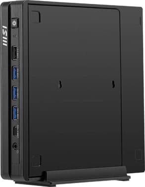 Неттоп MSI Pro DP10 A14MG-011BRU i5 14400 (2.5) UHDG 730 без ОС 2x2.5GbitEth WiFi BT 120W черный (936-B21011-011) - фото 5