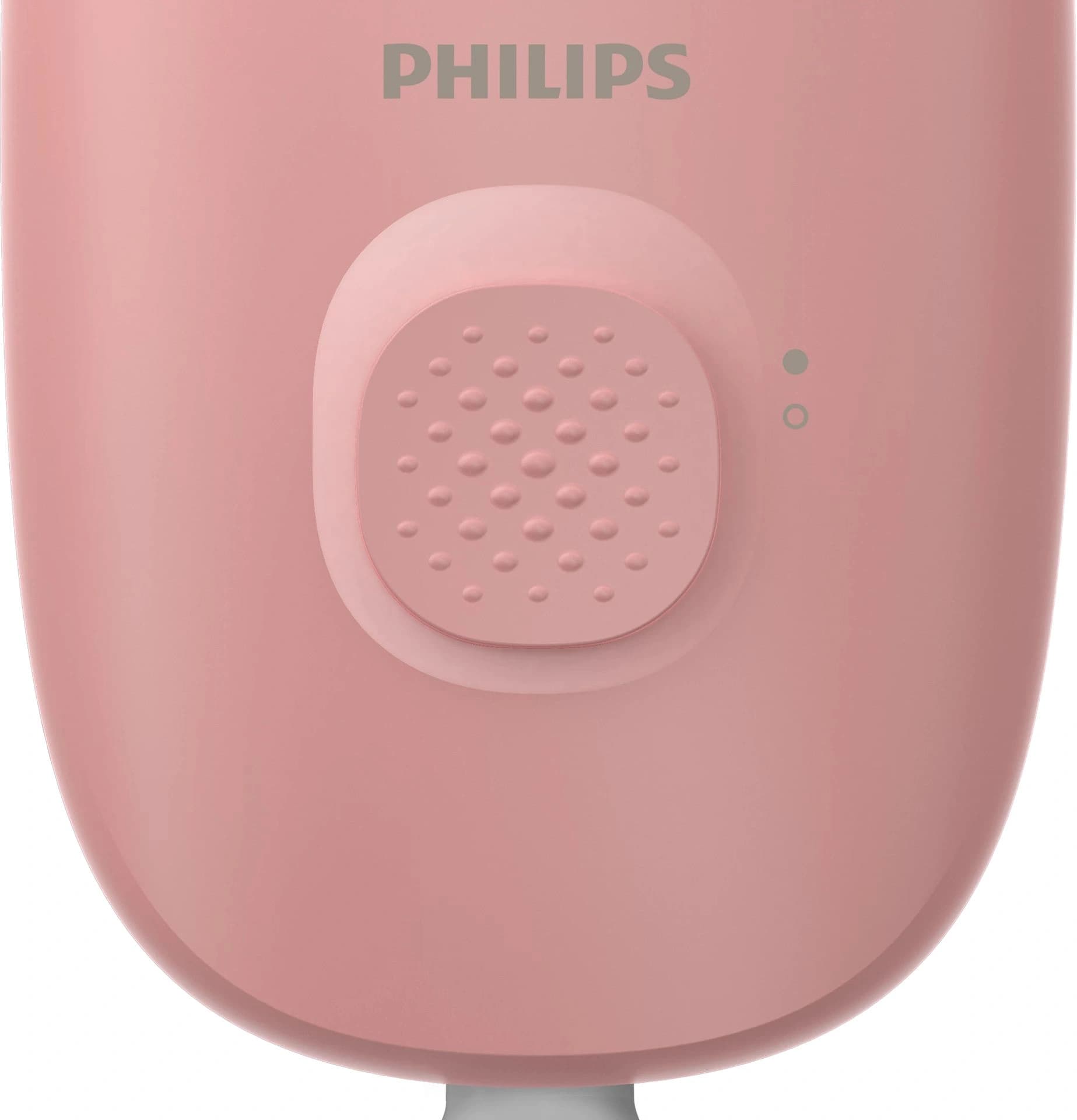 Эпилятор Philips BRE229/00 скор.:1 насад.:2 от электр.сети розовый - фото 4