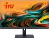 Моноблок IRU 27IM 27" Full HD i5 12450H (2) 16Gb SSD512Gb UHDG без ОС GbitEth WiFi BT 120W Cam черный 1920x1080 - фото 3