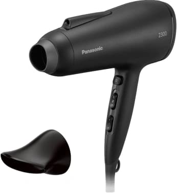 Фен Panasonic EH-NE85-K865 2300Вт черный - фото 2