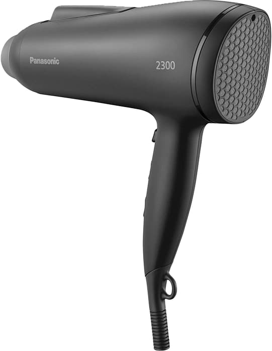 Фен Panasonic EH-NE85-K865 2300Вт черный - фото 3