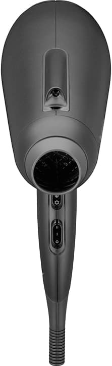 Фен Panasonic EH-NE85-K865 2300Вт черный - фото 4