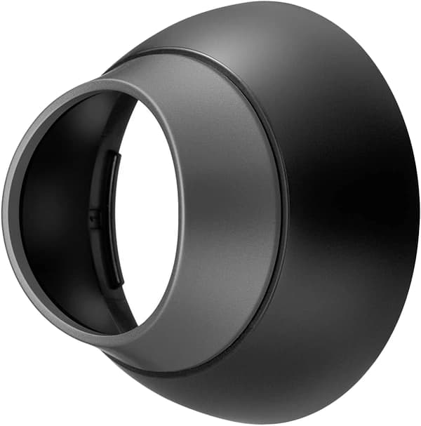 Фен Panasonic EH-NE85-K865 2300Вт черный - фото 5