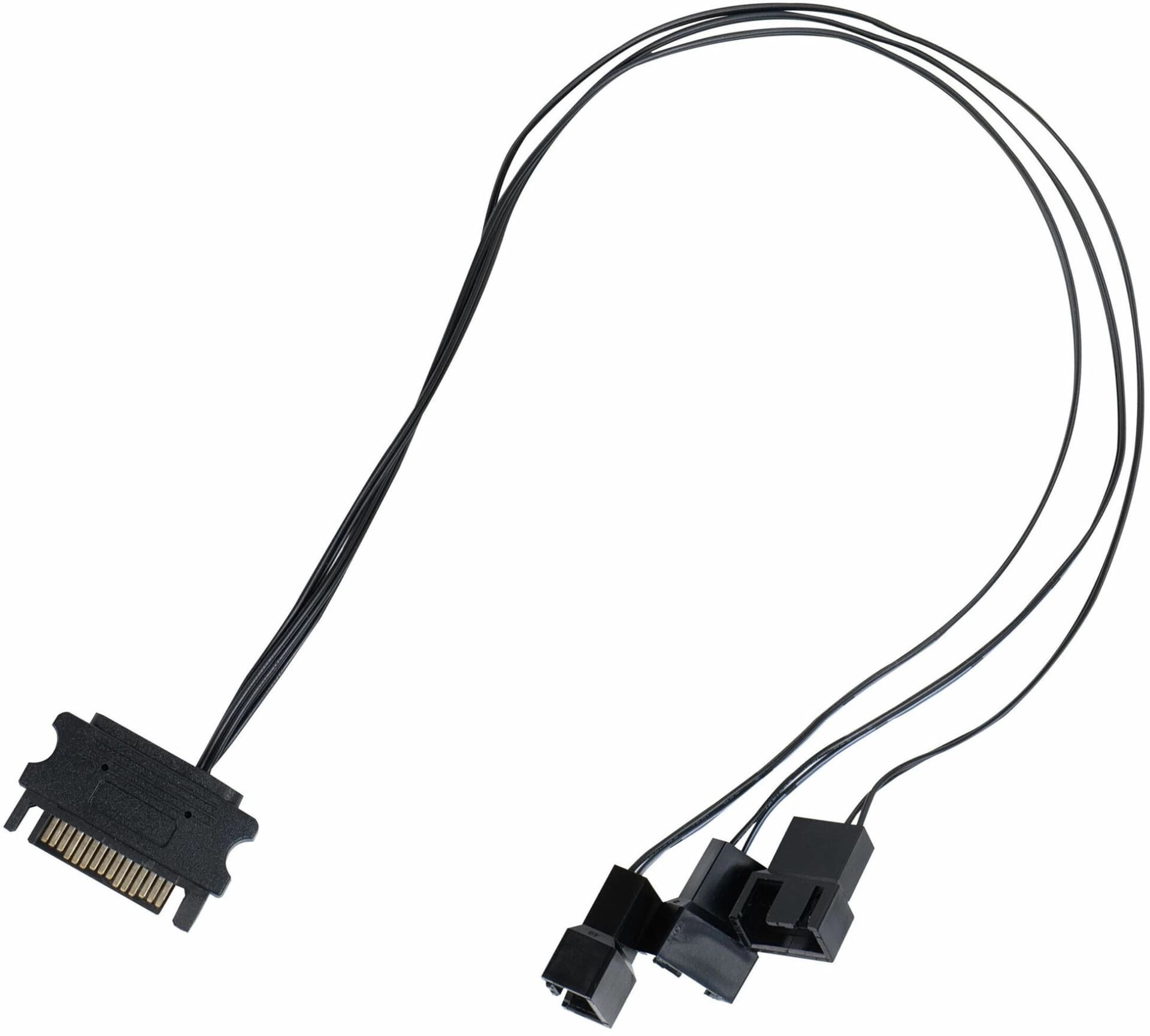 Контроллер Lian-Li L-Wireless R2 для вентиляторов (G89.RF-T-W.R2) - фото 4