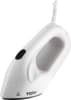 Отпариватель ручной Haier HI-500 1300Вт белый - фото 3