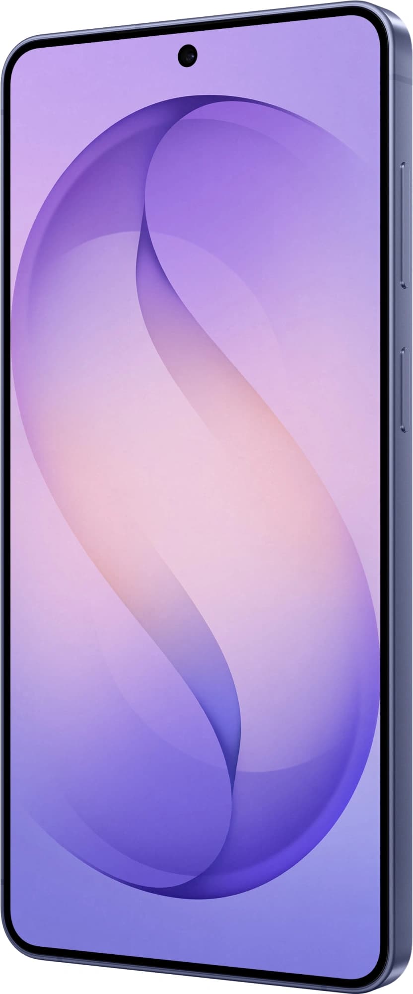 Смартфон Samsung SM-S947B Galaxy S26+ 512Gb 12Gb фиолетовый моноблок 3G 4G 6.7" 1440x3120 Android 16 50Mpix 802.11 a/b/g/n/ac/ax/be NFC GPS GSM900/1800 GSM1900 Protect - фото 3